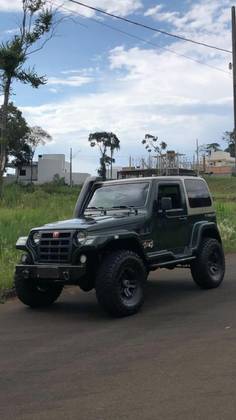 TROLLER T4 2010