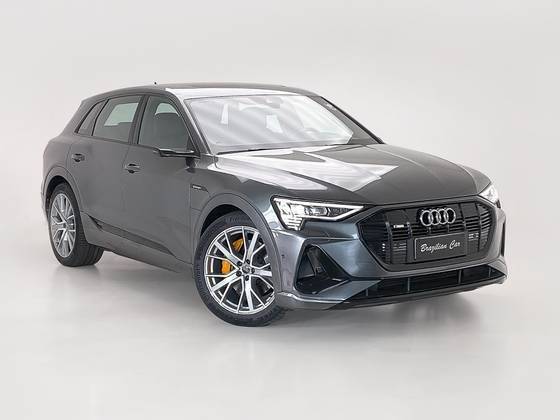 AUDI E-TRON 2020