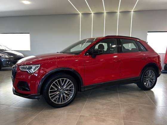 AUDI Q3 2020
