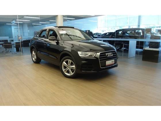 AUDI Q3 2019