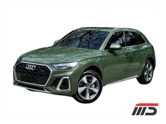 AUDI Q5 2021