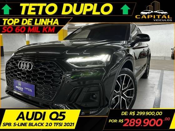AUDI Q5 2021