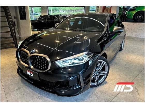 BMW M 135i 2020