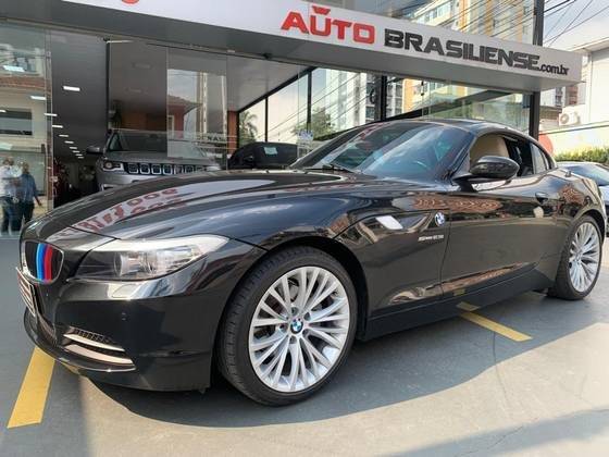 BMW Z4 2010
