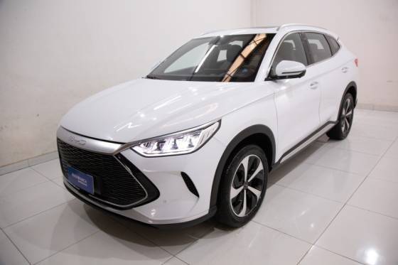 BYD SONG PLUS 2024