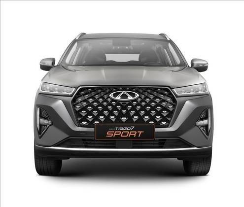 CAOA CHERY TIGGO 7 2025