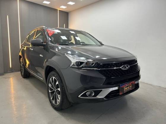 CAOA CHERY TIGGO 7 2022