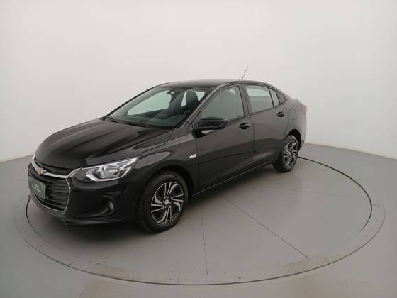 CHEVROLET ONIX 2024