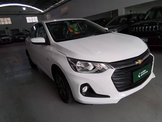 CHEVROLET ONIX 2024
