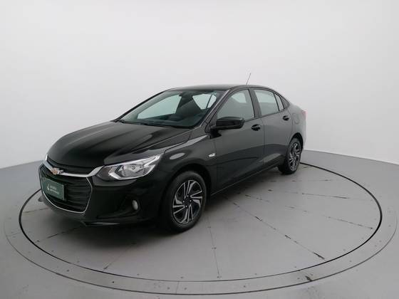 CHEVROLET ONIX 2024