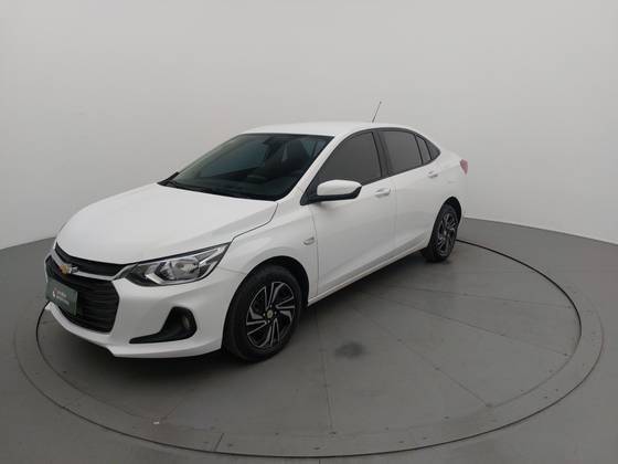CHEVROLET ONIX 2024