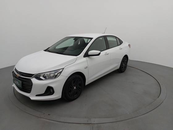 CHEVROLET ONIX 2024