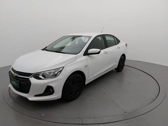 CHEVROLET ONIX 2024
