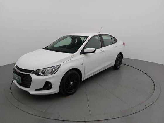 CHEVROLET ONIX 2024