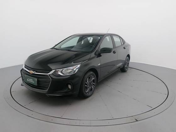 CHEVROLET ONIX 2024