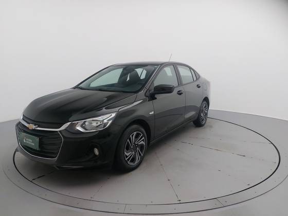 CHEVROLET ONIX 2024