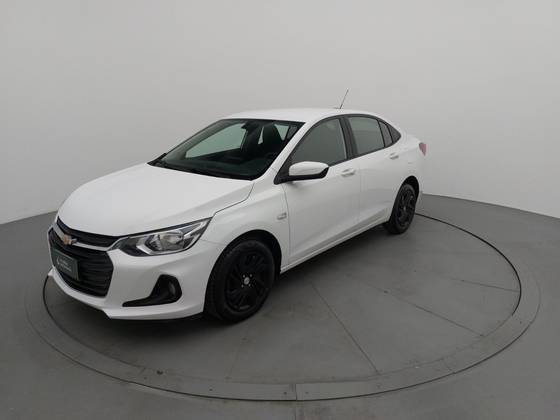 CHEVROLET ONIX 2024