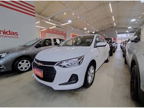 CHEVROLET ONIX 2023