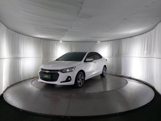 CHEVROLET ONIX 2024