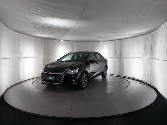 CHEVROLET ONIX 2024