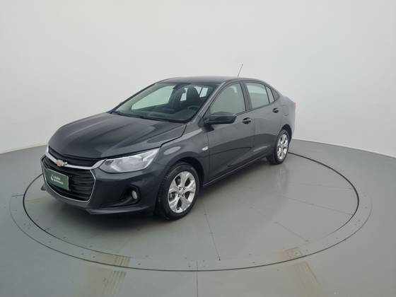 CHEVROLET ONIX 2024