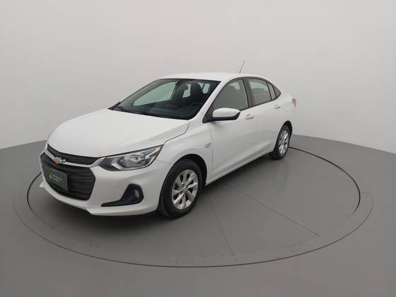 CHEVROLET ONIX 2024