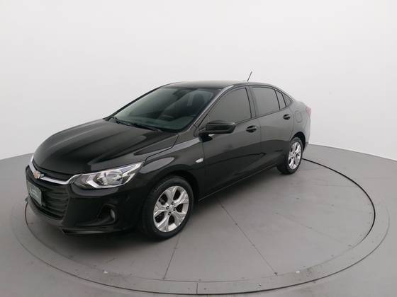 CHEVROLET ONIX 2024