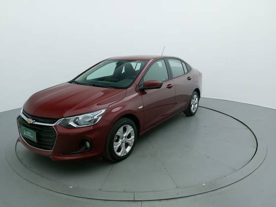 CHEVROLET ONIX 2024