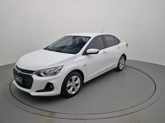 CHEVROLET ONIX 2023