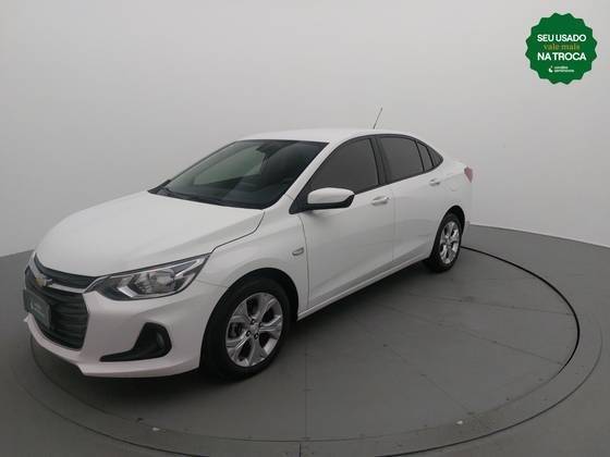 CHEVROLET ONIX 2023