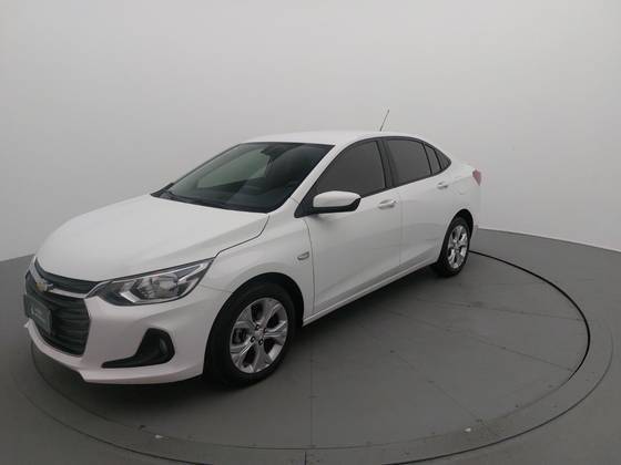 CHEVROLET ONIX 2023