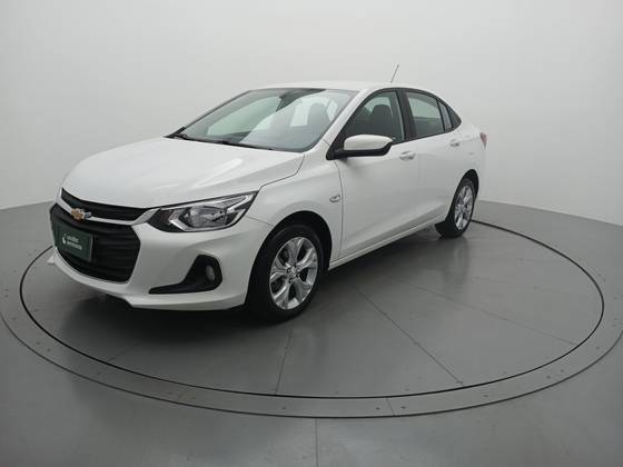 CHEVROLET ONIX 2024