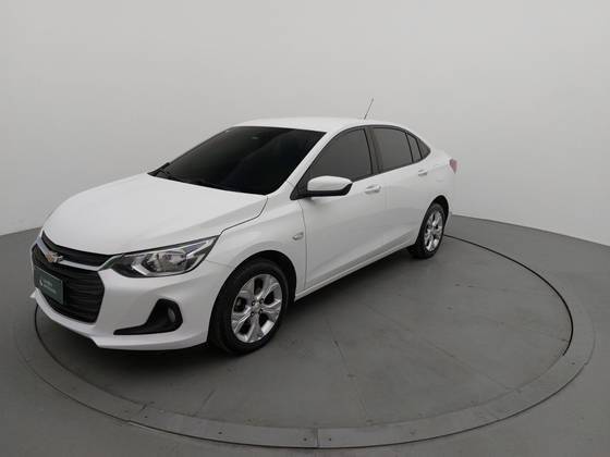 CHEVROLET ONIX 2023