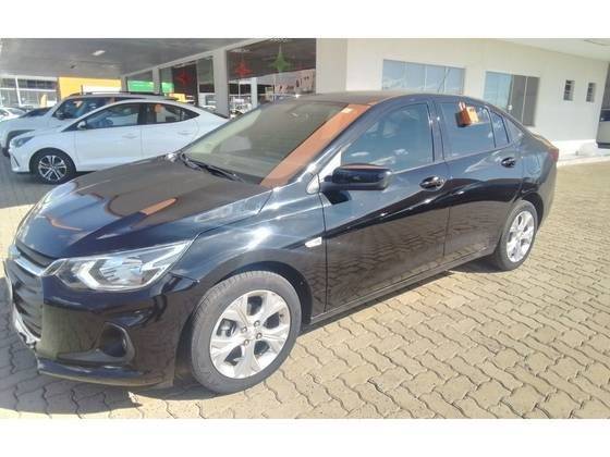 CHEVROLET ONIX 2023