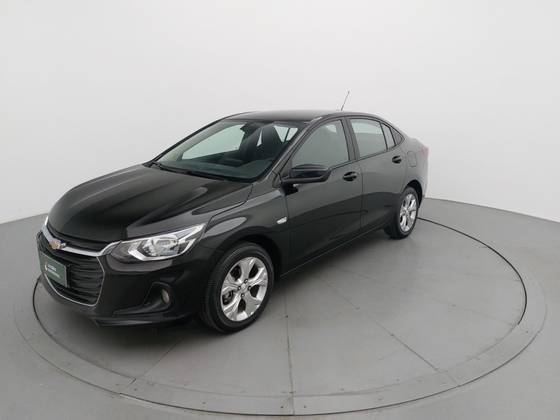 CHEVROLET ONIX 2024