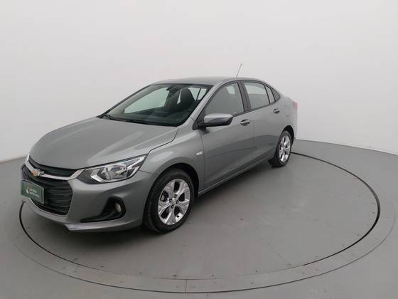 CHEVROLET ONIX 2024