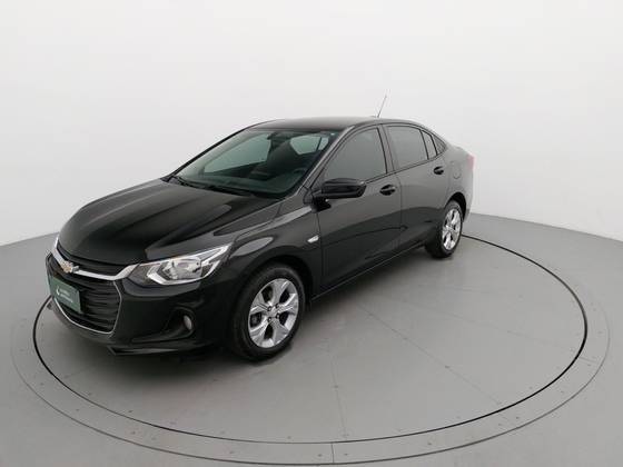 CHEVROLET ONIX 2023