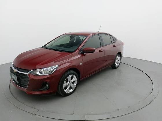 CHEVROLET ONIX 2023