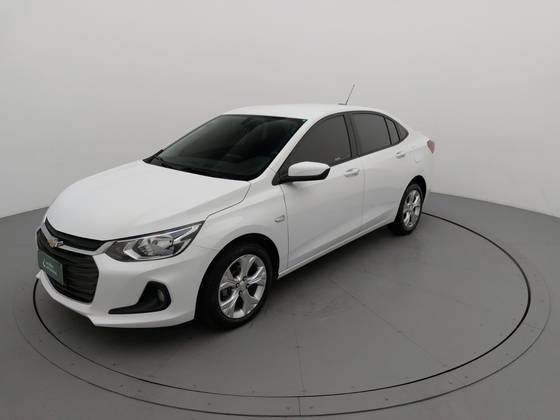 CHEVROLET ONIX 2024