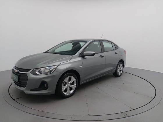 CHEVROLET ONIX 2024