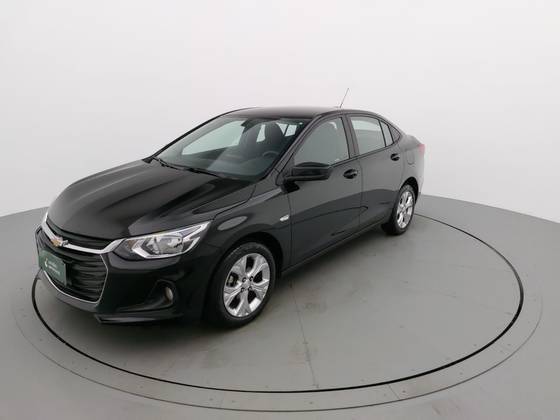 CHEVROLET ONIX 2024