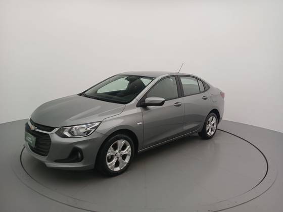 CHEVROLET ONIX 2024