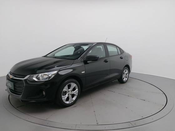 CHEVROLET ONIX 2024