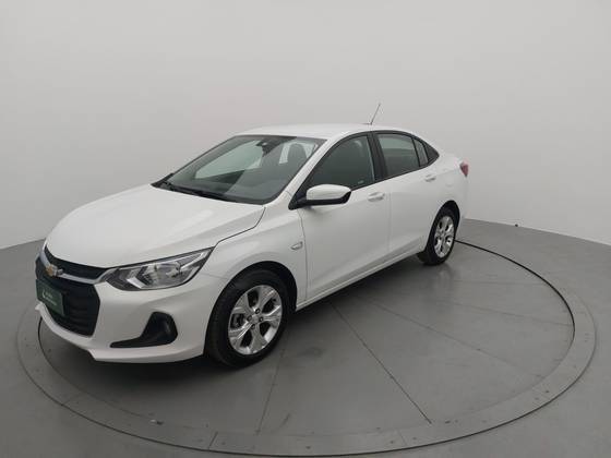 CHEVROLET ONIX 2024