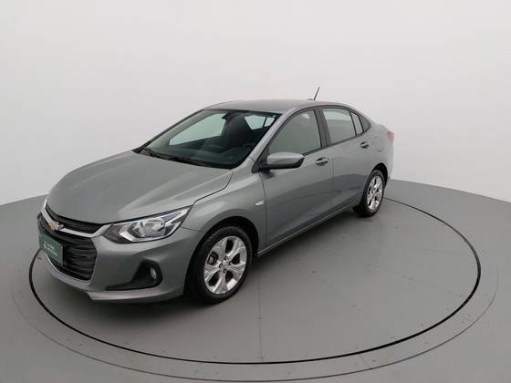 CHEVROLET ONIX 2024