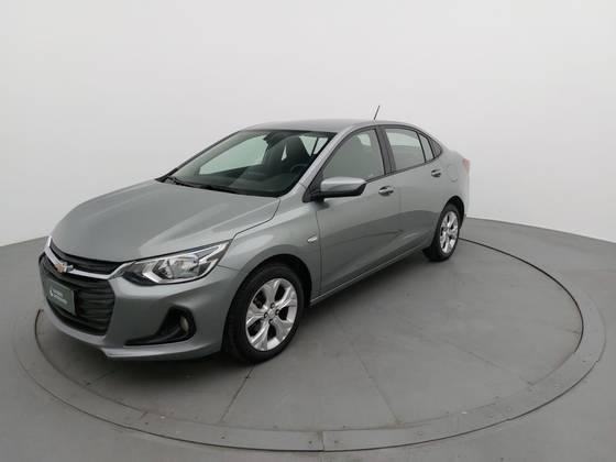 CHEVROLET ONIX 2024
