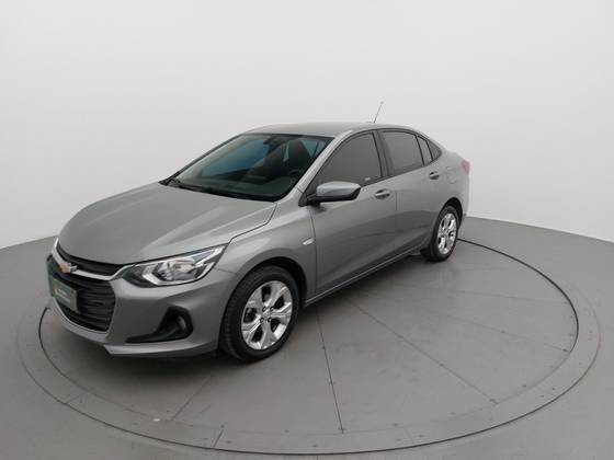 CHEVROLET ONIX 2024