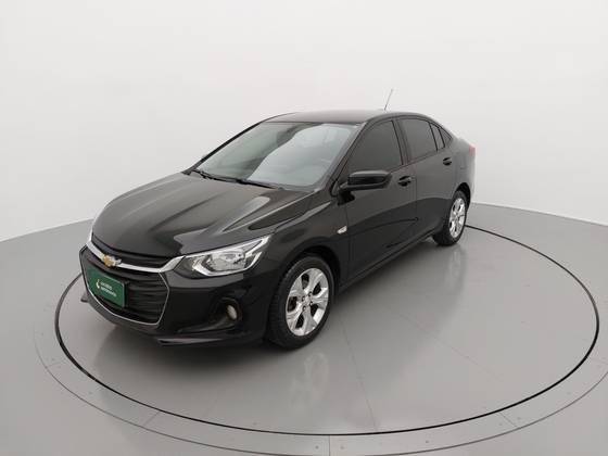 CHEVROLET ONIX 2024