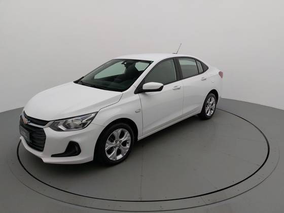 CHEVROLET ONIX 2024
