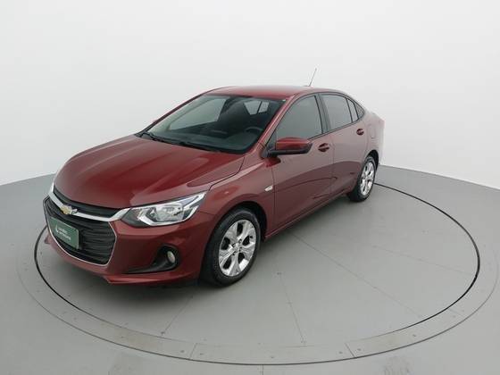CHEVROLET ONIX 2023